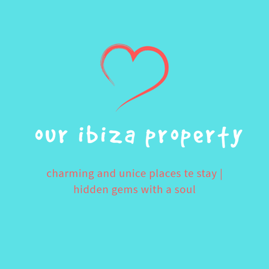 Our Ibiza property